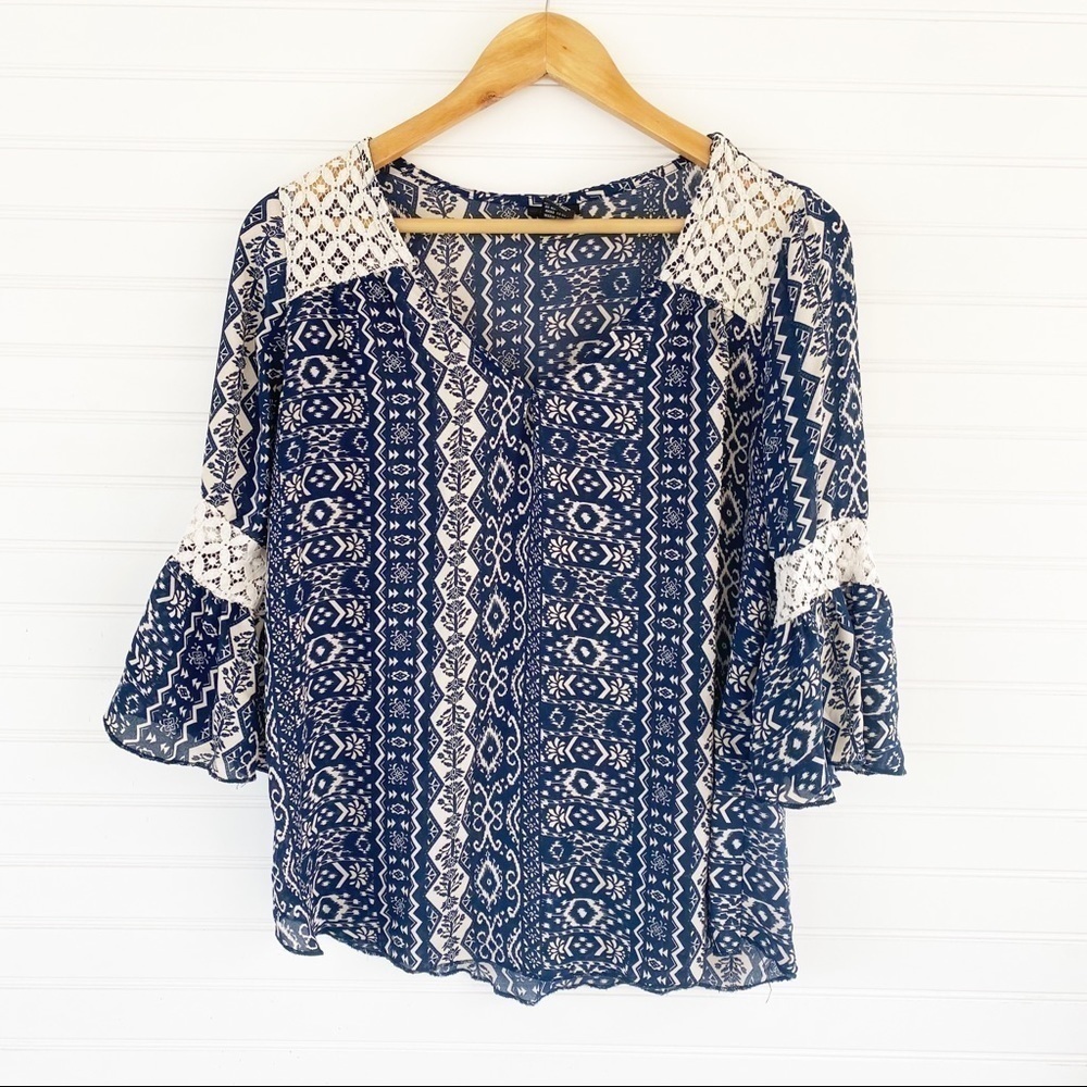 Rue21 Tunics/Tops, Size M for Women